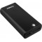 Зовнішній акумулятор (Power Bank) Gelius Pro Edge 20000mAh Black (GP-PB20-013)